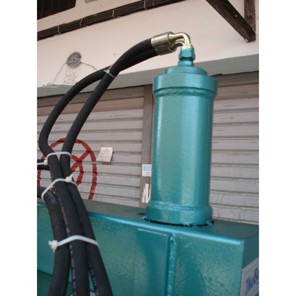 LAKSA MACHINE BLM1